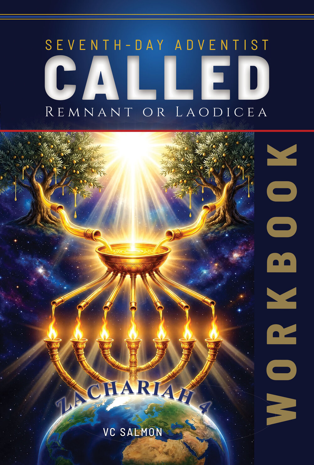 The Awakening Series — Study 1 cover